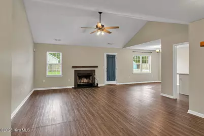 201 Ross Court, Sneads Ferry, NC 28460 - Photo 5