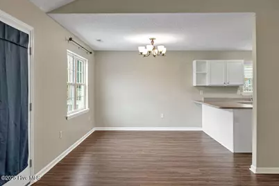 201 Ross Court, Sneads Ferry, NC 28460 - Photo 9