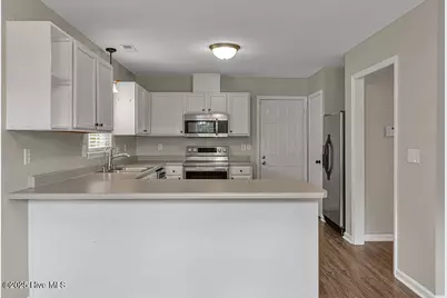 201 Ross Court, Sneads Ferry, NC 28460 - Photo 11