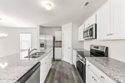 213 Fire Lane, Vass, NC 28394 - Photo 5