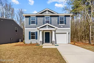 213 Fire Ln, Vass, NC 28394 - Photo 1
