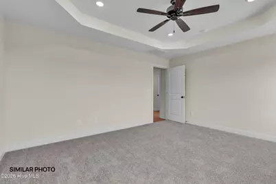 523 Large Oak Drive Lot #60, Hubert, NC 28539 - Photo 25