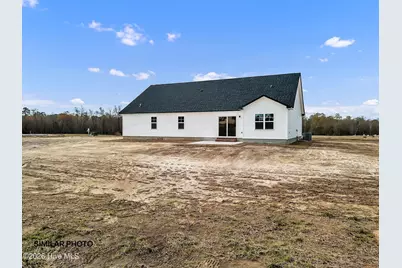 523 Large Oak Drive Lot #60, Hubert, NC 28539 - Photo 31