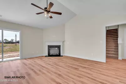 523 Large Oak Drive Lot #60, Hubert, NC 28539 - Photo 11