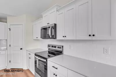 523 Large Oak Drive Lot #60, Hubert, NC 28539 - Photo 7