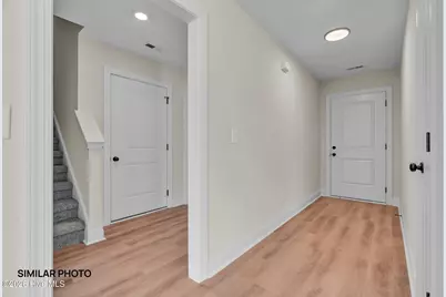 523 Large Oak Drive Lot #60, Hubert, NC 28539 - Photo 13