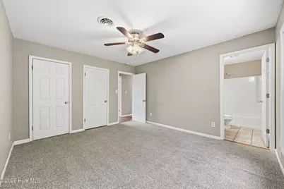 105 Vandergrift Drive, Jacksonville, NC 28540 - Photo 23