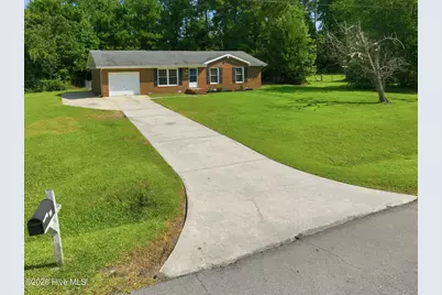 105 Vandergrift Drive, Jacksonville, NC 28540 - Photo 41