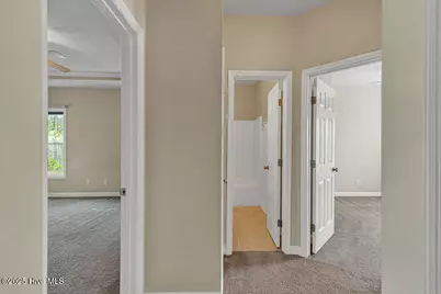 238 Silver Hills Drive, Jacksonville, NC 28546 - Photo 17
