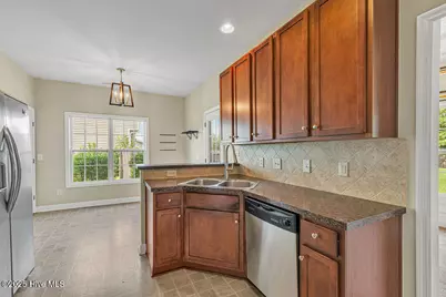 238 Silver Hills Drive, Jacksonville, NC 28546 - Photo 11