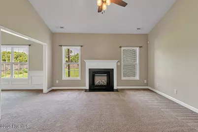 238 Silver Hills Drive, Jacksonville, NC 28546 - Photo 5