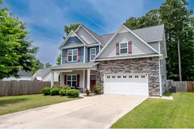 3201 Coley Lane, New Bern, NC 28562 - Photo 3