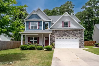 3201 Coley Lane, New Bern, NC 28562 - Photo 1