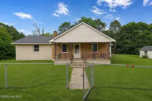 163 E Hudson Ln, Fayetteville, NC 28306 - Photo 1