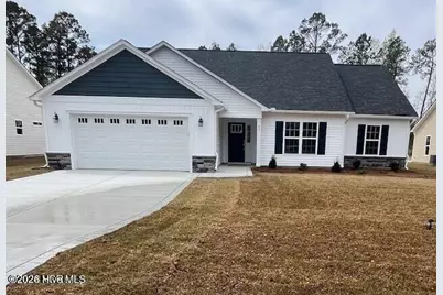 93 Robertson Lane, New Bern, NC 28560 - Photo 1