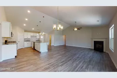 93 Robertson Lane, New Bern, NC 28560 - Photo 3