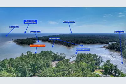 166 Orchard Point Road, Oriental, NC 28571 - Photo 11