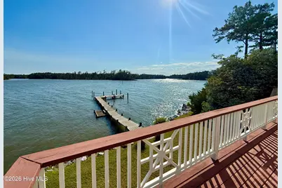 166 Orchard Point Road, Oriental, NC 28571 - Photo 7