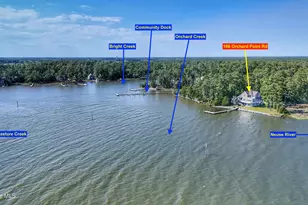 166 Orchard Point Rd, Oriental, NC 28571 - Photo 3