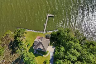 166 Orchard Point Rd, Oriental, NC 28571 - Photo 5
