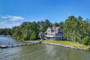 166 Orchard Point Rd, Oriental, NC 28571 - Photo 15