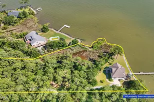 166 Orchard Point Rd, Oriental, NC 28571 - Photo 9
