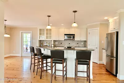 166 Orchard Point Road, Oriental, NC 28571 - Photo 19