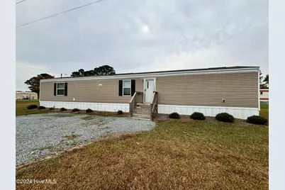 342 Lorraine Road, Clinton, NC 28328 - Photo 1