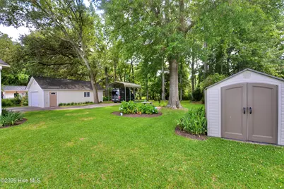 503 Ragan Road, Oriental, NC 28571 - Photo 11