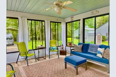 503 Ragan Road, Oriental, NC 28571 - Photo 17