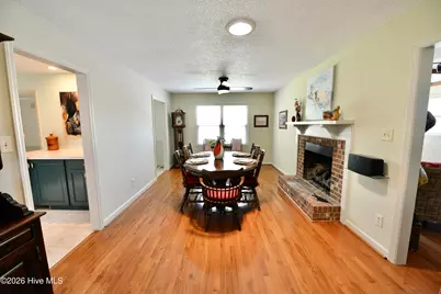 503 Ragan Road, Oriental, NC 28571 - Photo 17