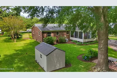 503 Ragan Road, Oriental, NC 28571 - Photo 9