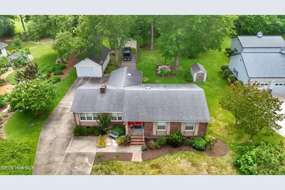 503 Ragan Road, Oriental, NC 28571 - Photo 13