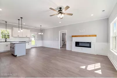 104 Mary Hopes Place, Goldsboro, NC 27534 - Photo 11