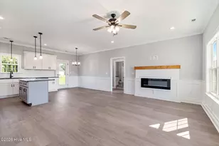 104 Mary Hopes Pl, Goldsboro, NC 27534 - Photo 11