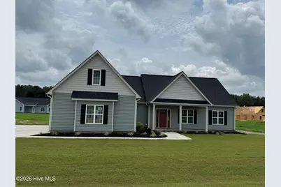 104 Mary Hopes Place, Goldsboro, NC 27534 - Photo 1
