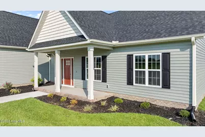 104 Mary Hopes Place, Goldsboro, NC 27534 - Photo 3