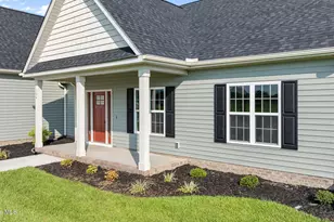 104 Mary Hopes Pl, Goldsboro, NC 27534 - Photo 3