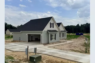 104 Mary Hopes Place, Goldsboro, NC 27534 - Photo 3