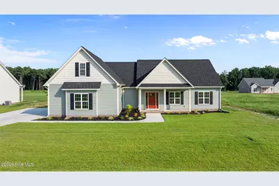 104 Mary Hopes Place, Goldsboro, NC 27534 - Photo 1