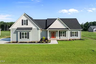 104 Mary Hopes Pl, Goldsboro, NC 27534 - Photo 1