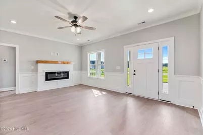 104 Mary Hopes Place, Goldsboro, NC 27534 - Photo 13