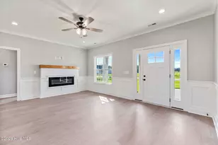 104 Mary Hopes Pl, Goldsboro, NC 27534 - Photo 13