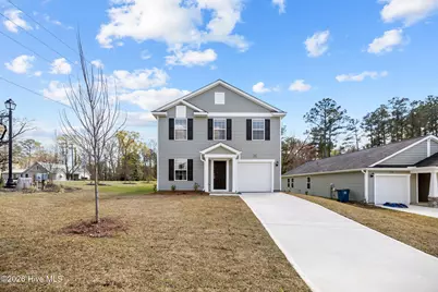 705 Conductor Court, Vass, NC 28394 - Photo 1