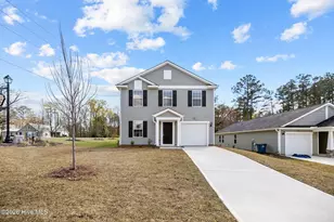 705 Conductor Ct, Vass, NC 28394 - Photo 1