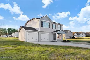 11441 Red Bud Rd, Castalia, NC 27816 - Photo 3