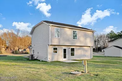 11441 Red Bud Road, Castalia, NC 27816 - Photo 29