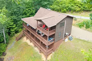 198 Monarch Butterfly Trail, Murphy, NC 28906 - Photo 7