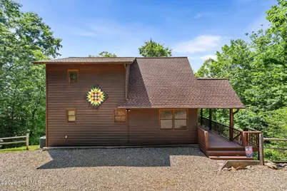 198 Monarch Butterfly Trail, Murphy, NC 28906 - Photo 5