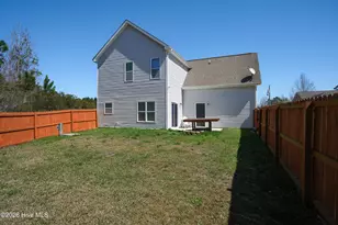 200 Marissa Ct, Jacksonville, NC 28540 - Photo 3